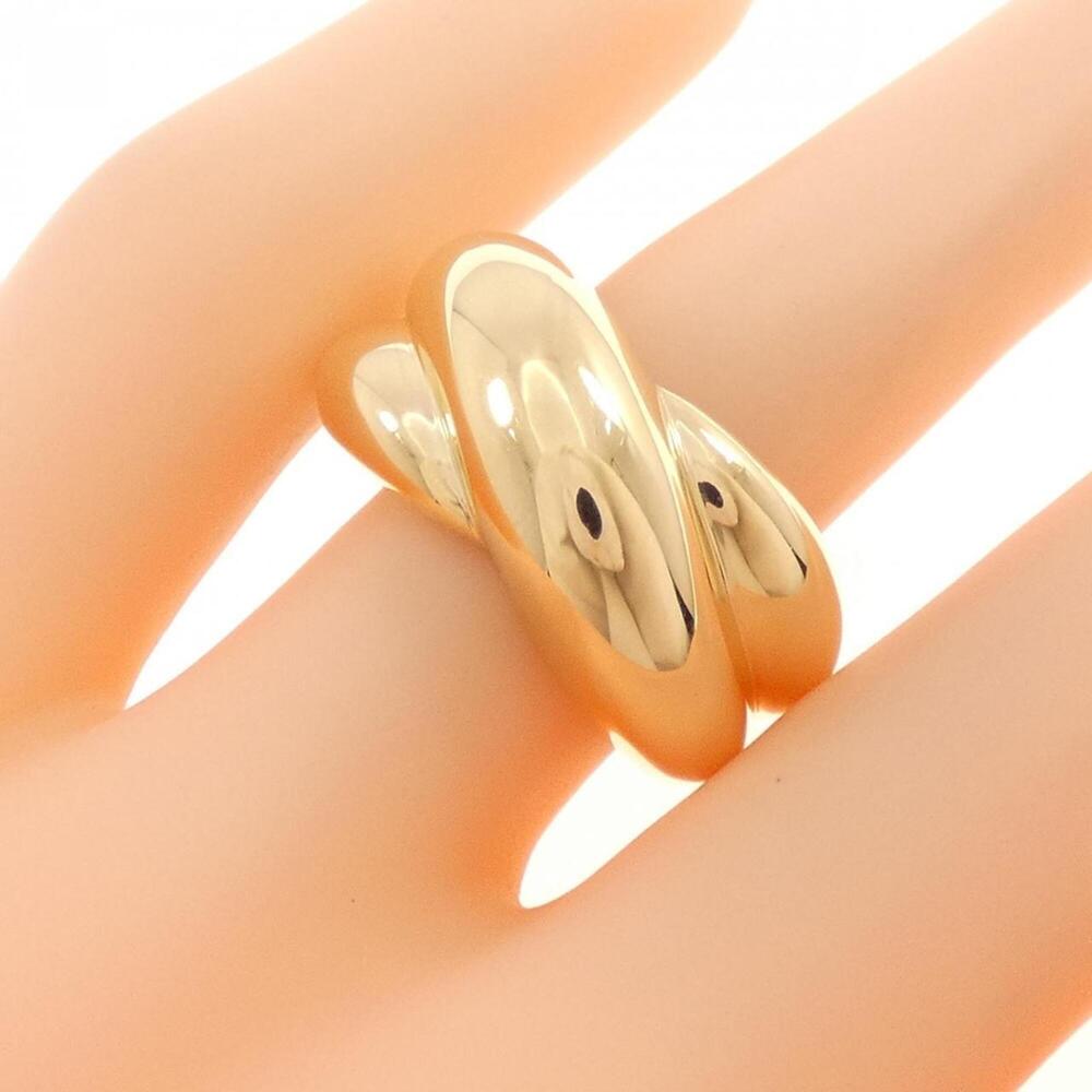 Cartier ring - Picture 5 of 5